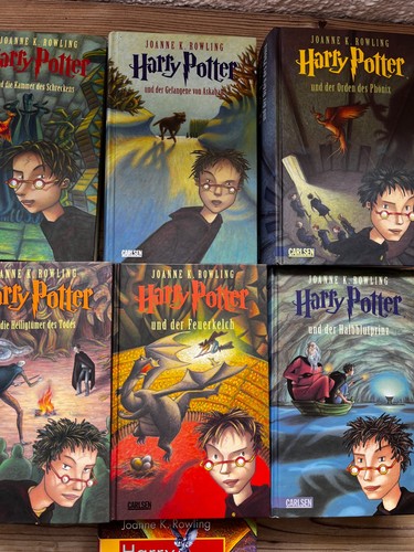 Harry potter band 7 - harry,