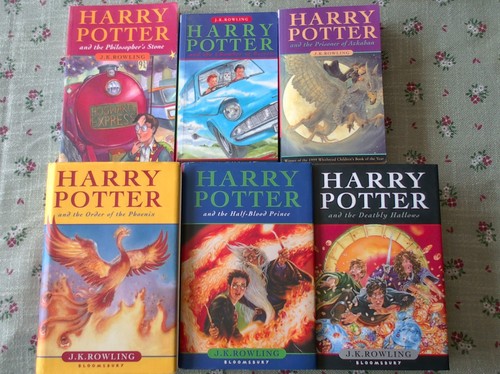 Harry potter band 5 - harry,