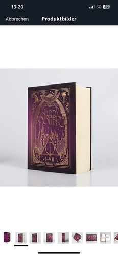 Rowling harry potter - rowling,