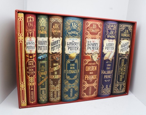 Rowling harry potter - rowling,