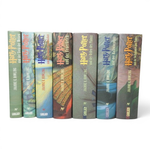 Harry potter bücher - harry,