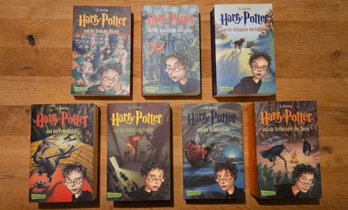 Harry potter band - potter,