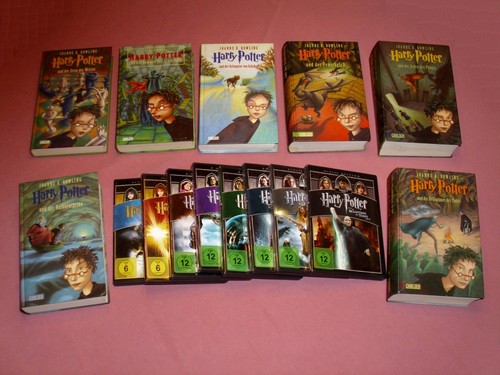 Harry potter band - harry,