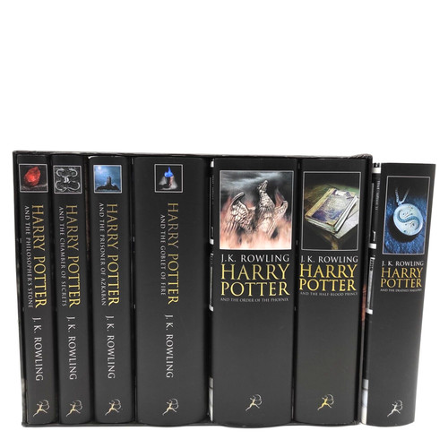 Harry potter band - harry,