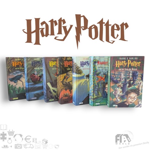 Rowling harry potter - rowling,