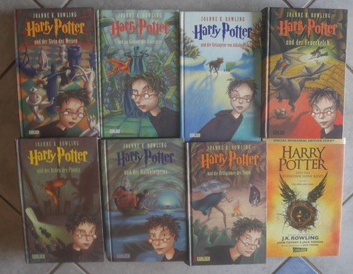 Harry potter band das - harry,