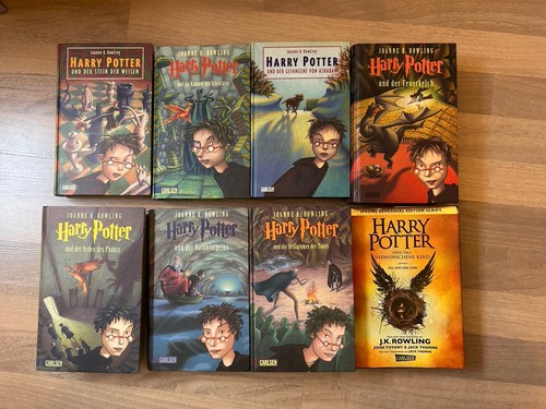 Harry potter - harry,