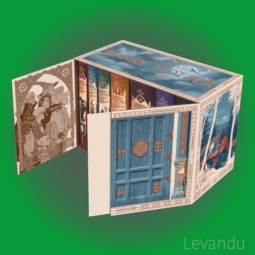 Harry potter band - harry, potter: