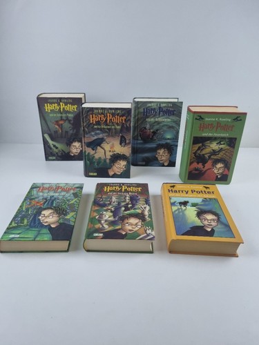 Harry potter band 7 - harry,