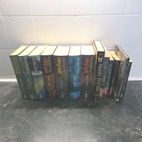 Harry potter band - harry,
