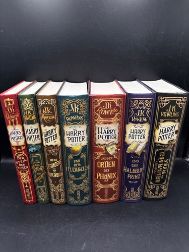 Harry potter band 7 - ,