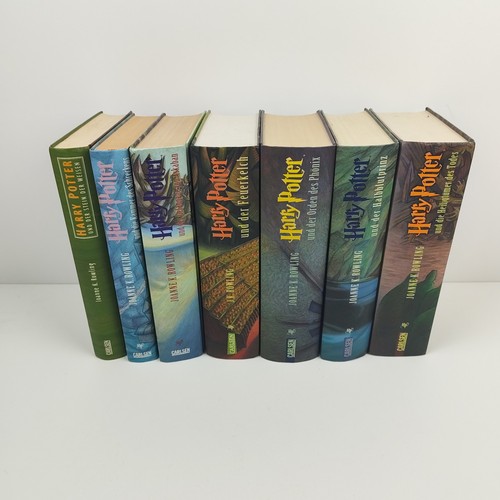 Harry potter band 7 - harry,