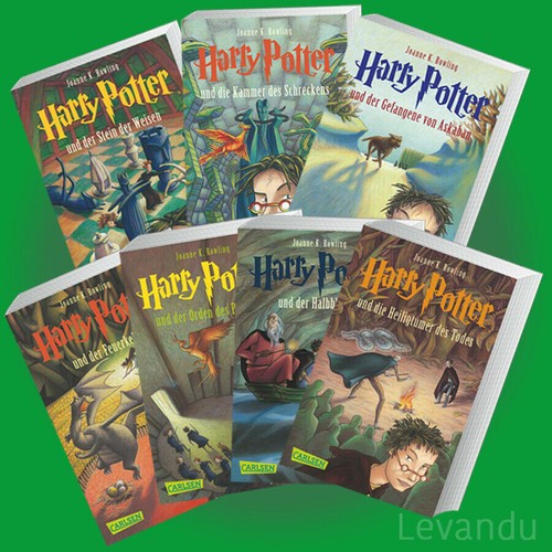 Harry potter band j k - band, |