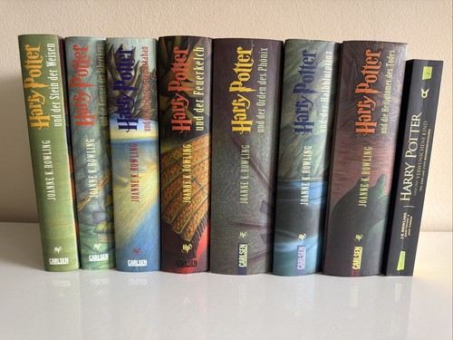 Harry potter band 7 - harry,