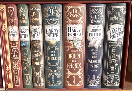 Harry potter band - harry, potter: