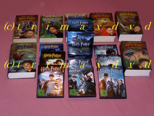 Harry potter band joanne - band, 1-7
