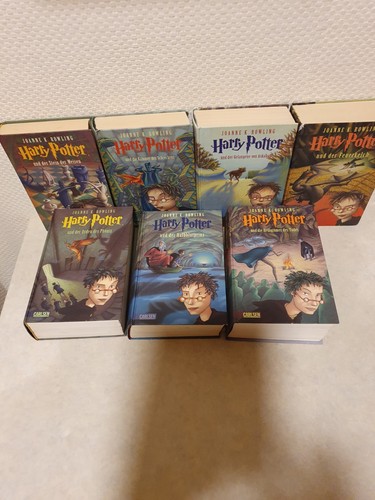 Joanne rowling harry - joanne, rowling: